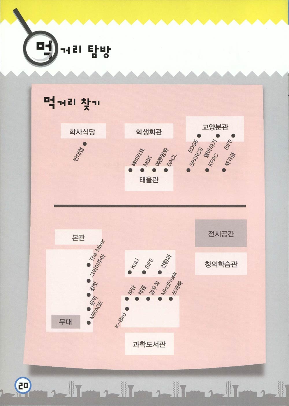 2009 KAIST 태울석림제 